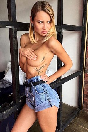 Вика, 89049531901