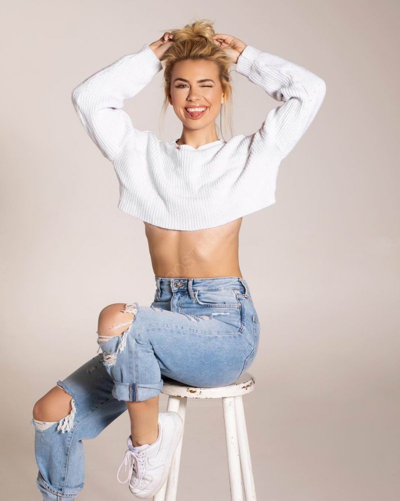 Проститутки