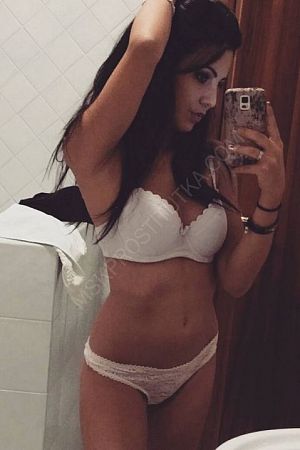 Варя, 89669652500