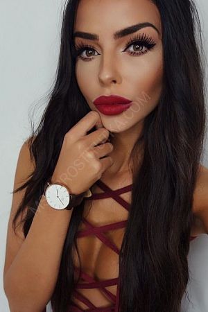 Ника, 89585380292