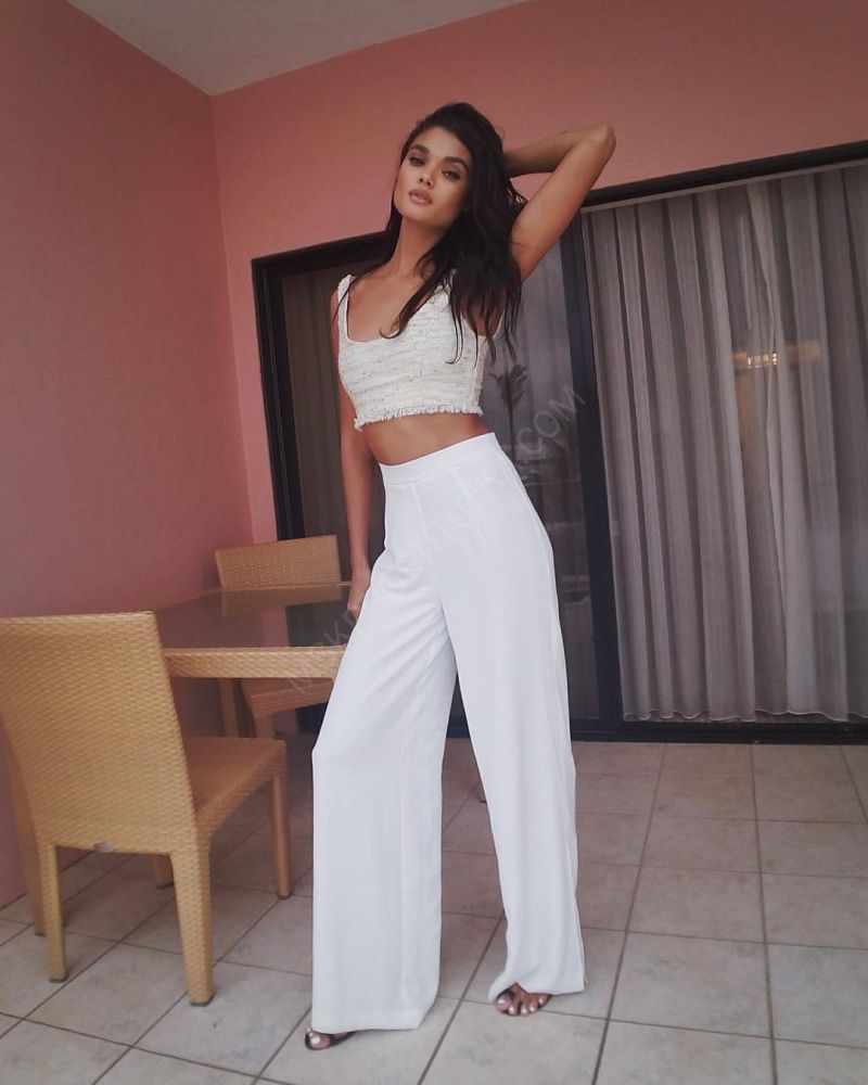 Проститутки