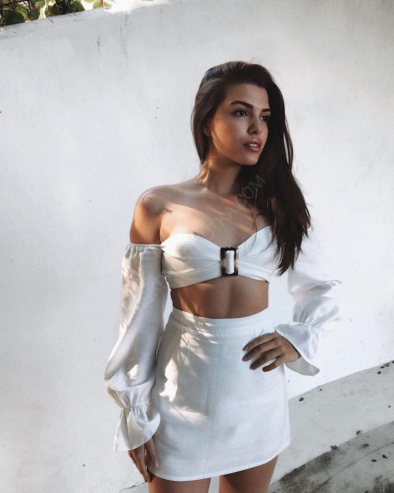 Проститутки