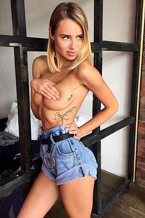 Вика, 89856746504