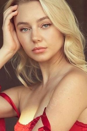 Даша, 89923298468