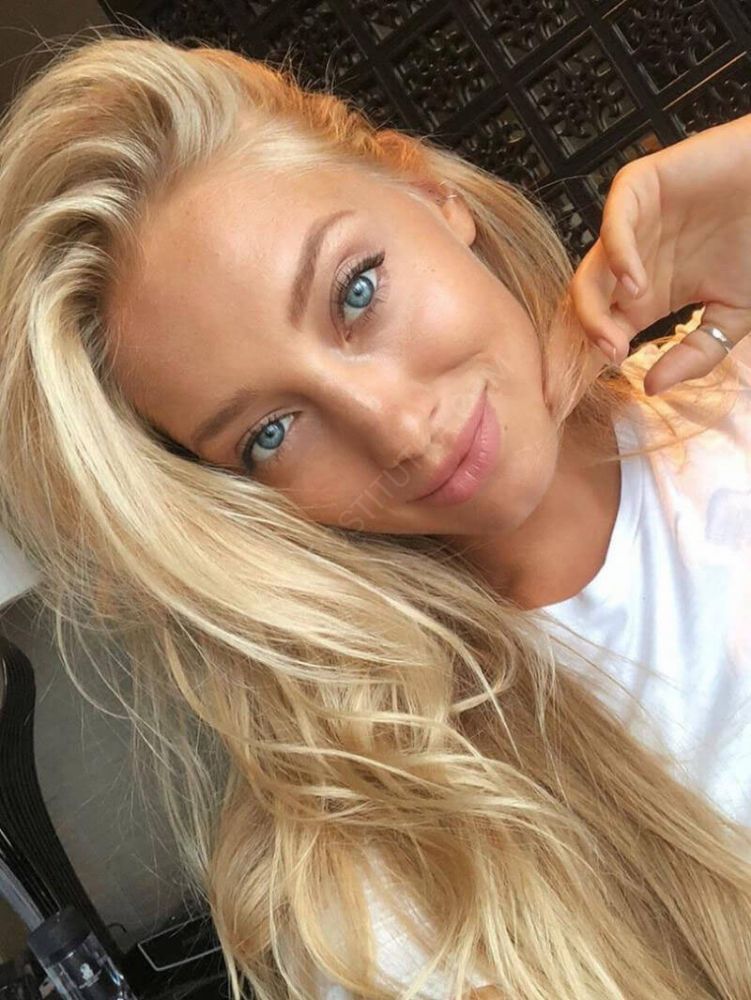 Проститутки