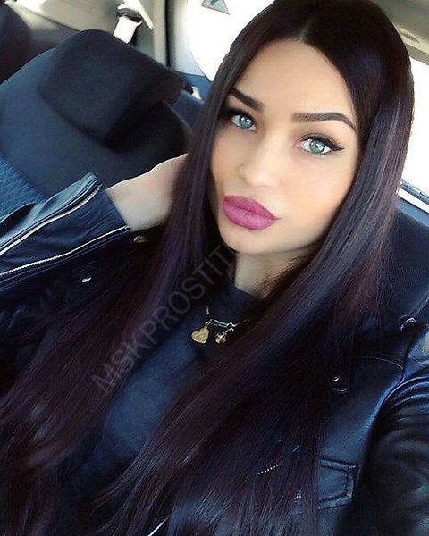 Проститутки