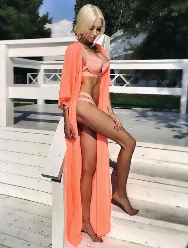 Проститутки