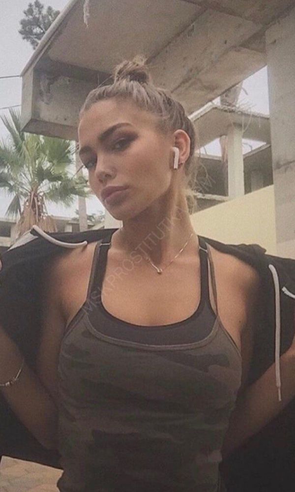 Проститутки