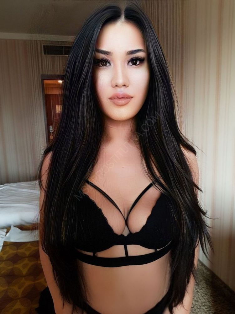 Проститутки