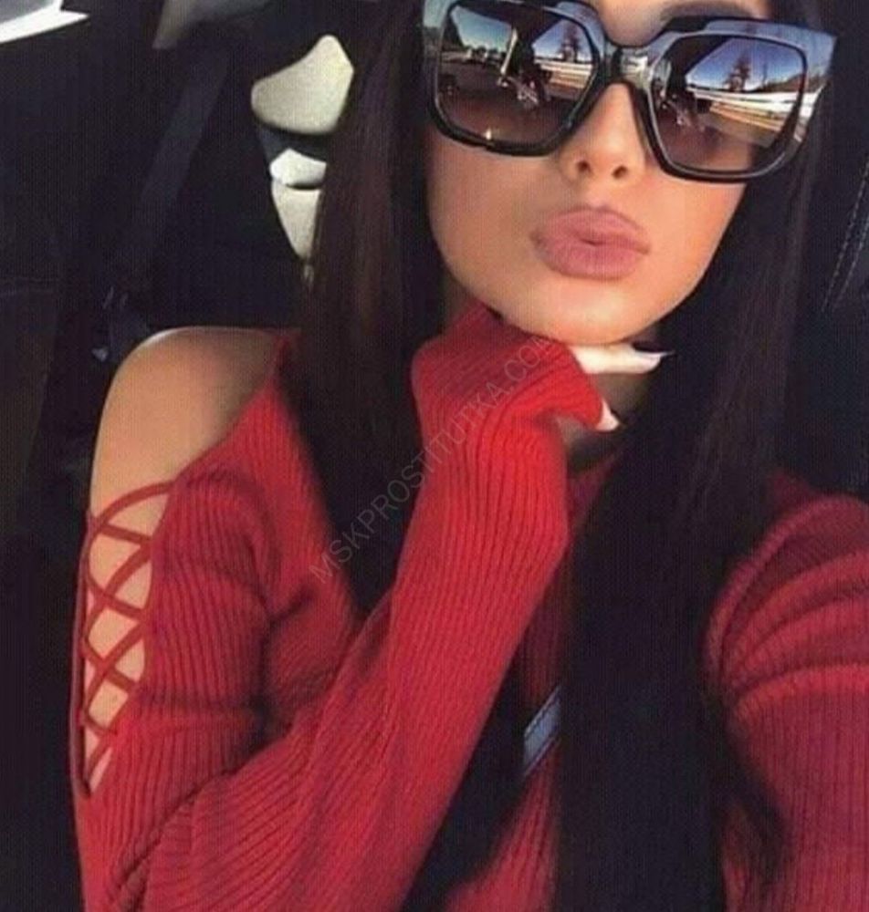 Проститутки