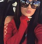 Проститутки