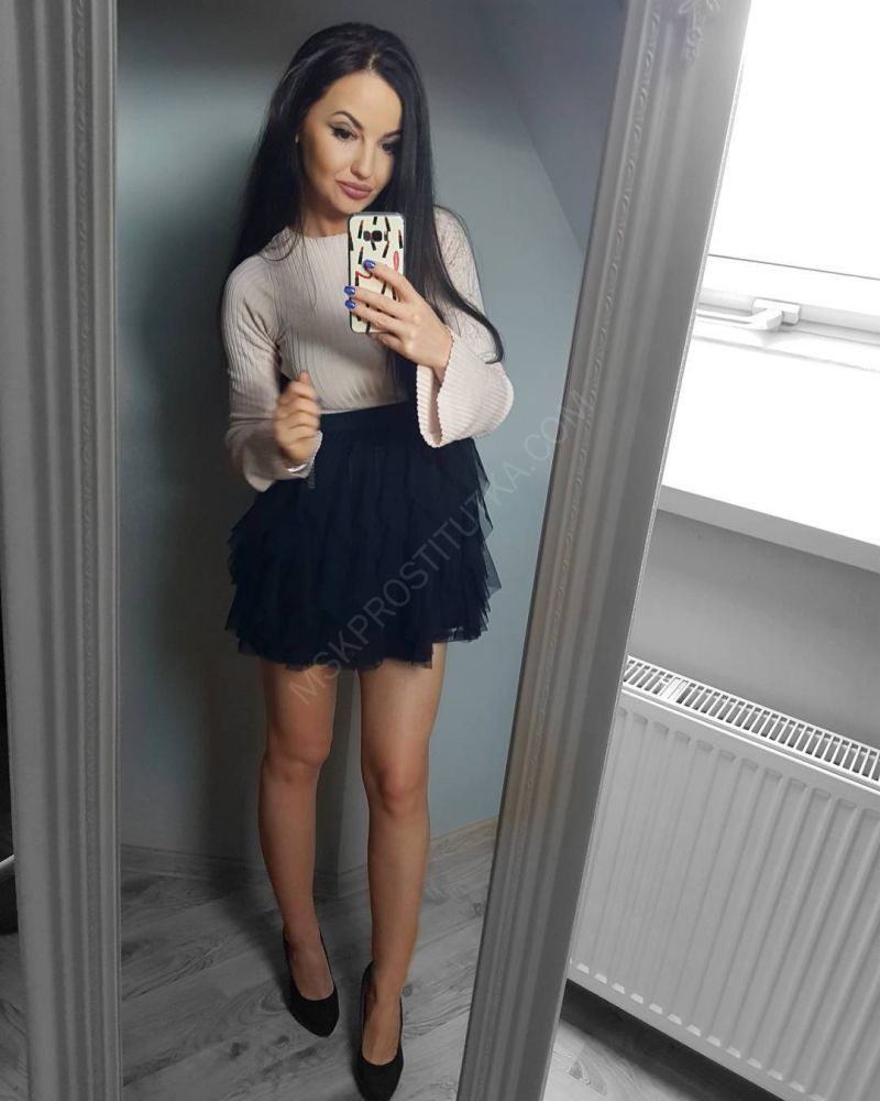 Проститутки