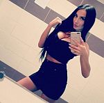 Проститутки