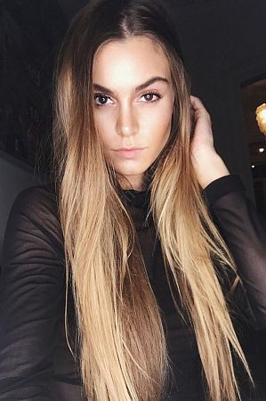 Вика, 89310096115