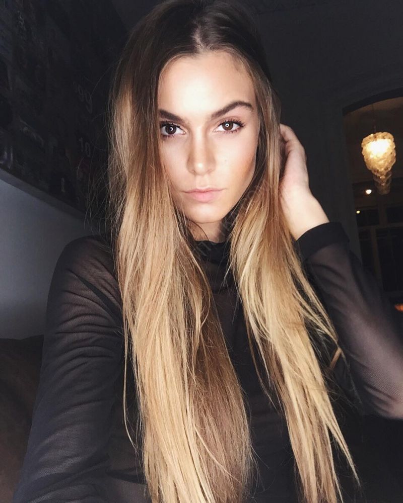 Проститутки