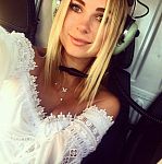 Проститутки