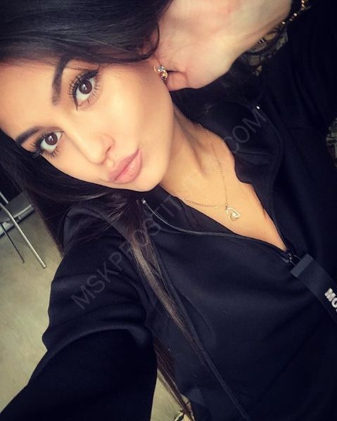 Проститутки