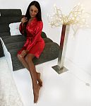 Проститутки