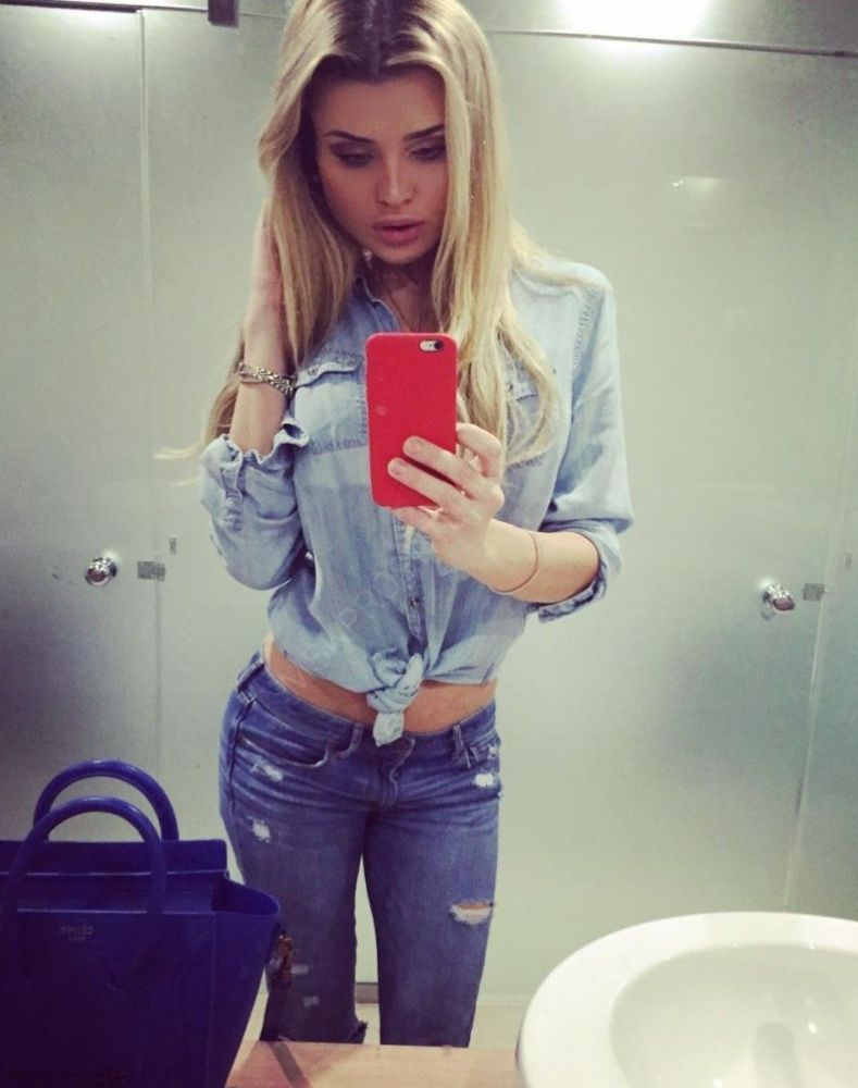 Проститутки