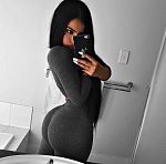 Проститутки