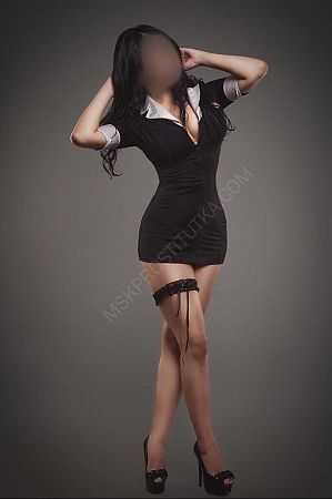 Лика, 89049531907