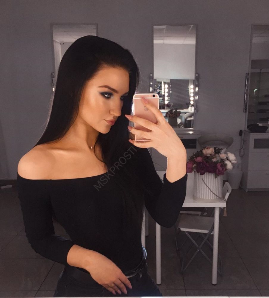 Проститутки