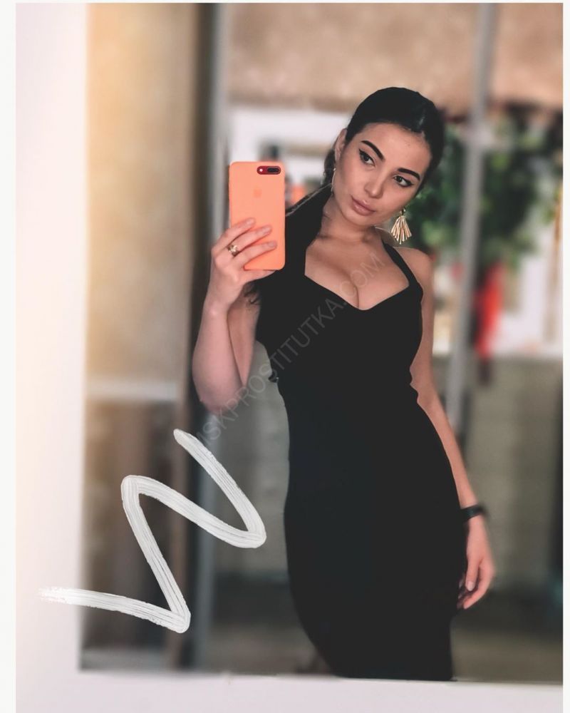 Проститутки