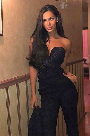 Эльвира, 89856746504