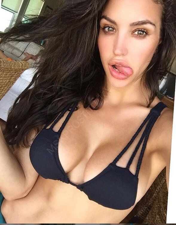 Проститутки