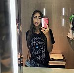 Проститутки Москвы