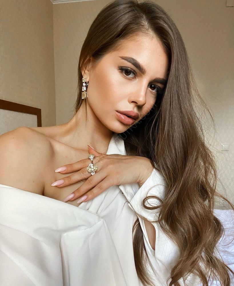 Проститутки