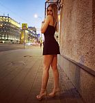 Проститутки