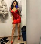 Проститутки