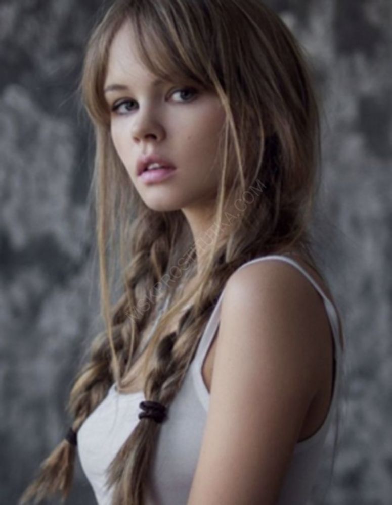 Проститутки