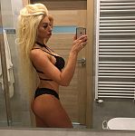 Проститутки Москвы