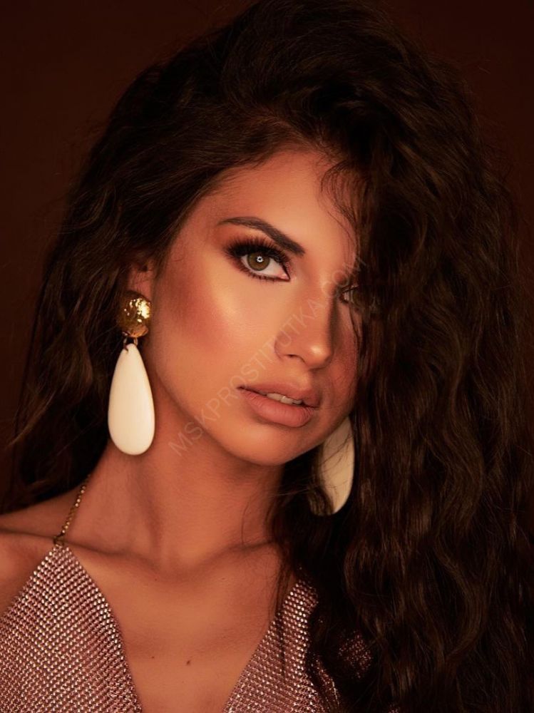 Проститутки