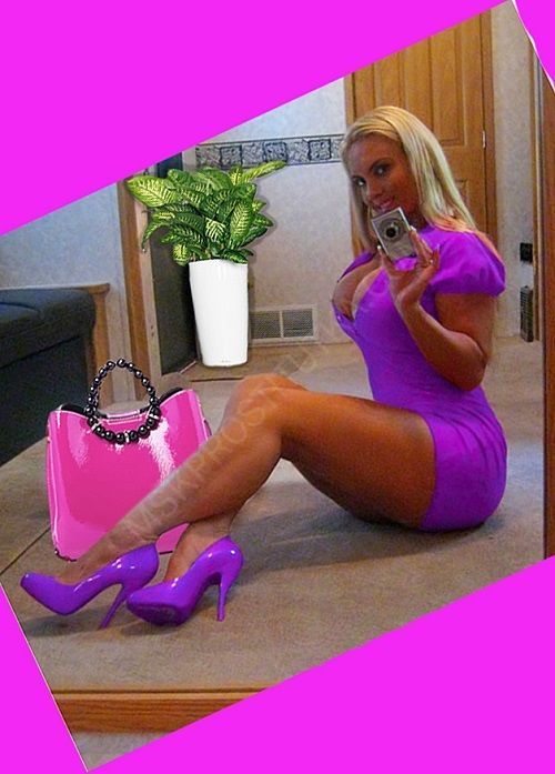 Проститутки