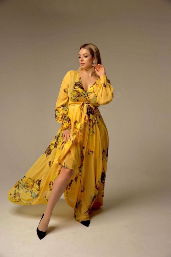 Проститутки