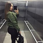 Проститутки