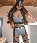 Проститутки Москвы