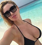 Проститутки Москвы