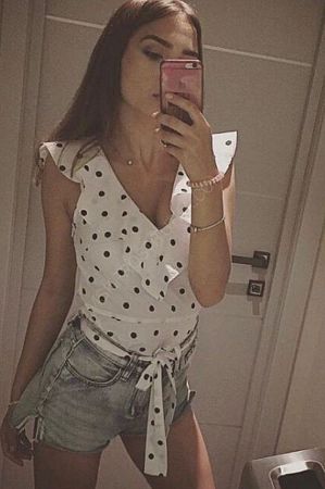 Светлана, 89380870885