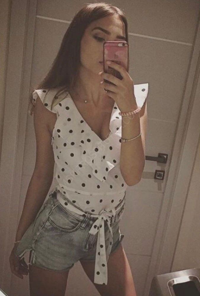 Проститутки