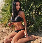 Проститутки Москвы