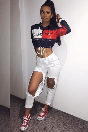 Нэлли, 89585409937