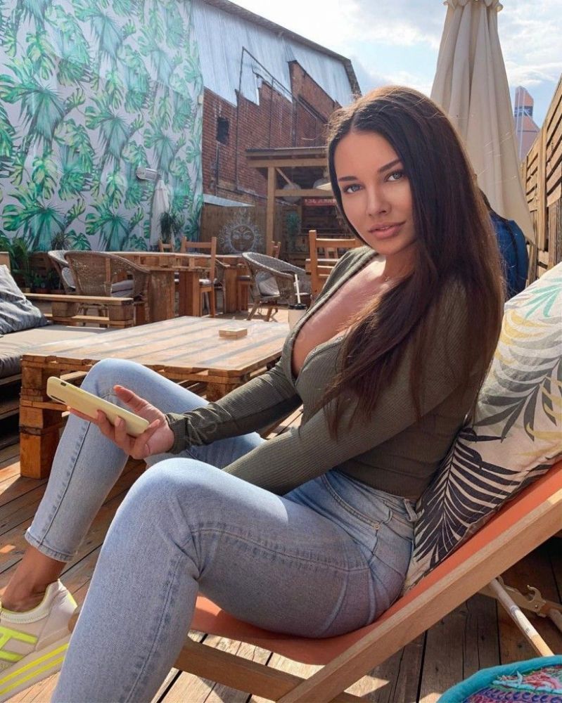 Проститутки