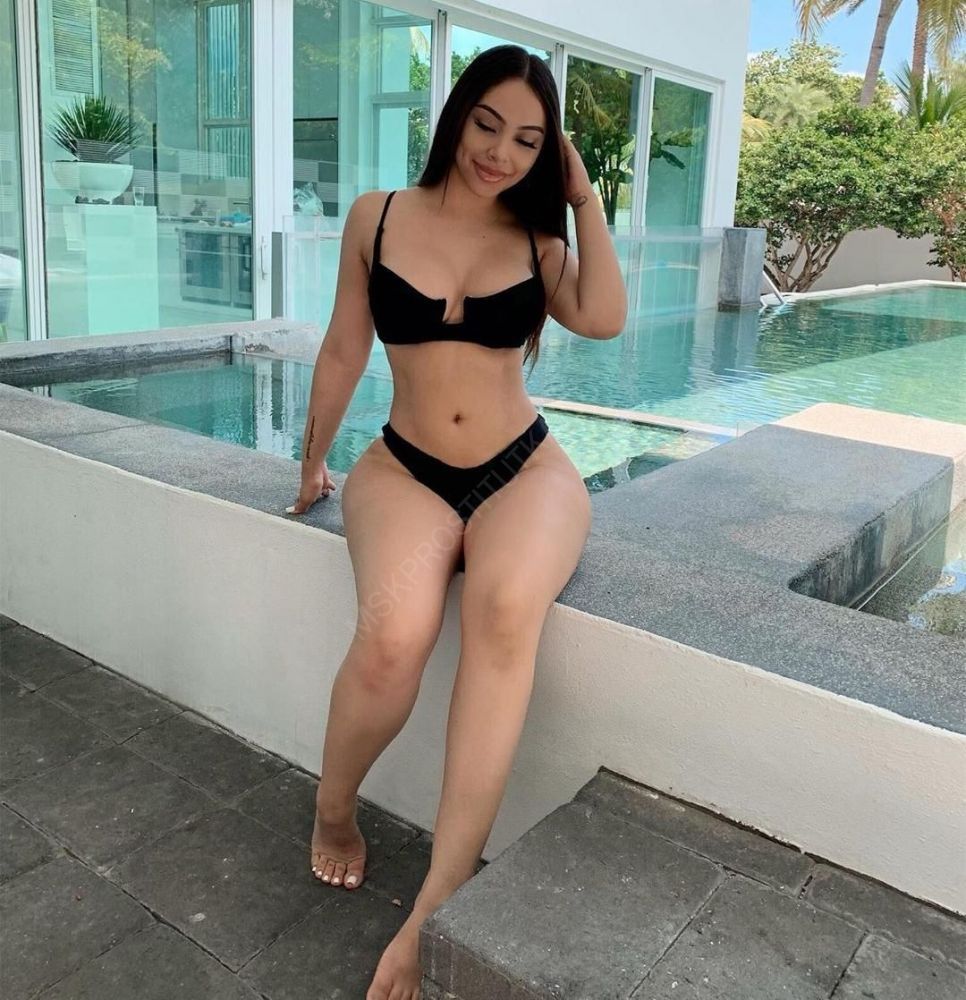 Проститутки