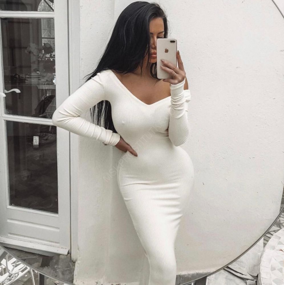 Проститутки