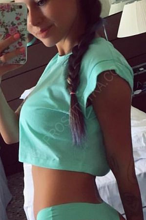 Катя, 89856746430