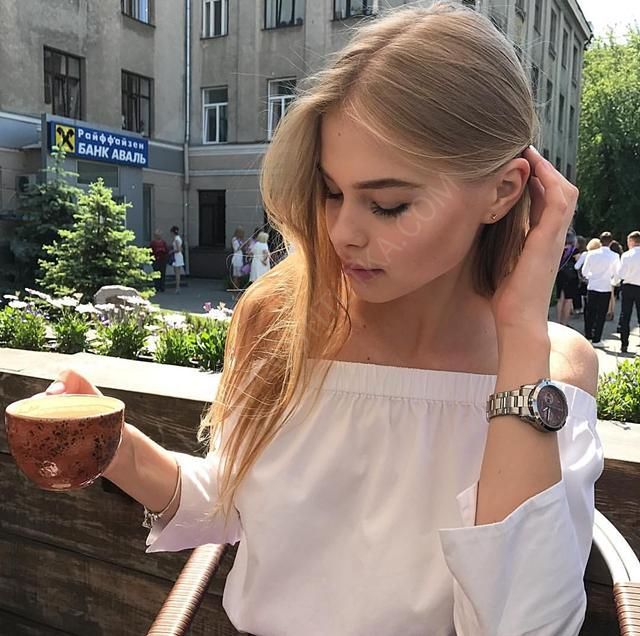 Проститутки